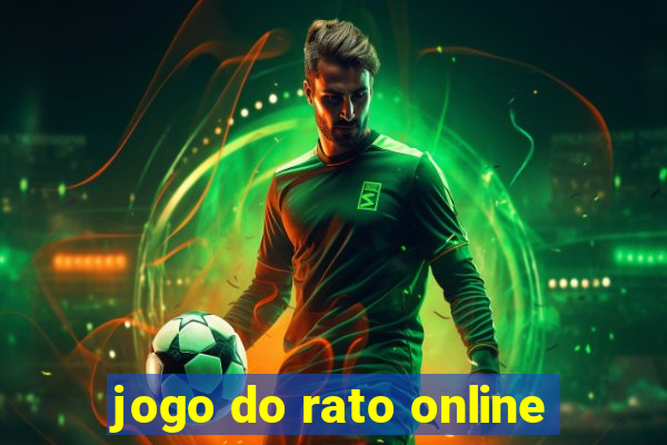 jogo do rato online